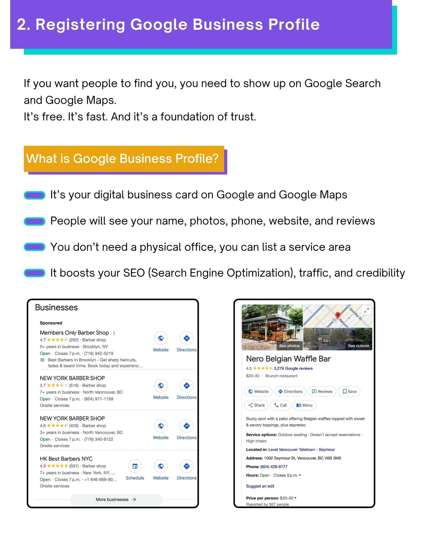 No Fluff Marketing Guide | From Zero to Launched in 7 Days