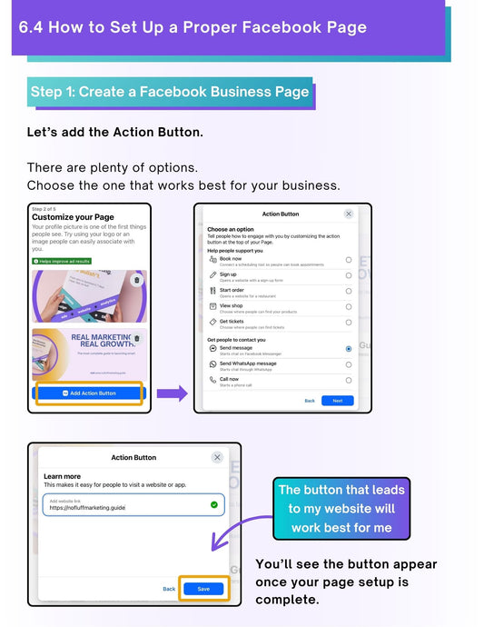 Part 6: Social Media That Sells