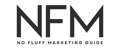 No Fluff Marketing Guide