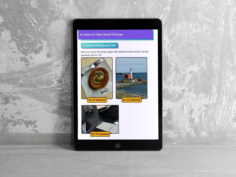 Part 5: Create Stunning Content That Sells