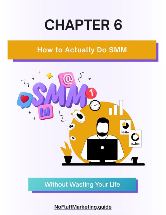 Part 6: Social Media That Sells