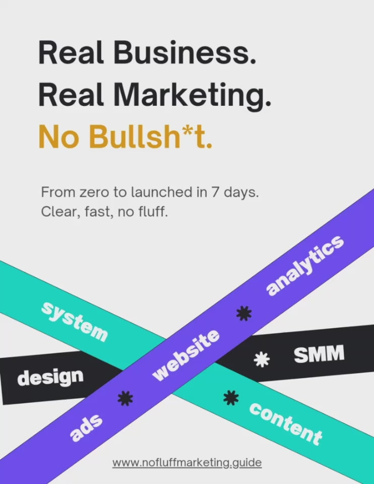 Load video: Video introduction about the Marketing Guide